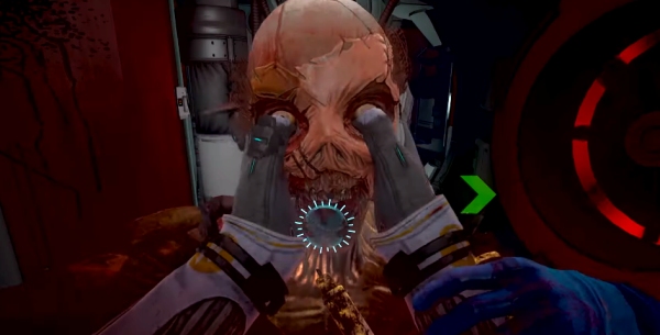 The Persistence, Rogue-like FPS Horror Game Heads To Switch, PS4, Xbox This Summer