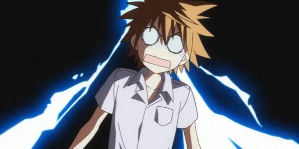 To Love-Ru Localizer Tries To Explain Why “Misogyny” Was Used In English Dub