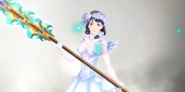 Tokyo Mirage Sessions #FE Encore Nintendo Switch Restoration Project Underway