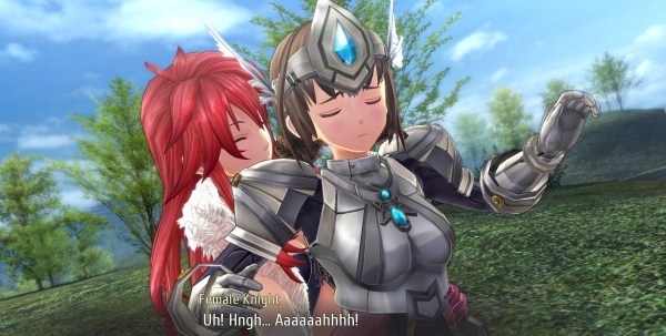 Trails Of Cold Steel 3 ESP Fan-Translation Available For Download
