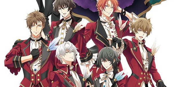 Tsukiuta The Animation's Second Season Postponed To July Due To Coronavirus