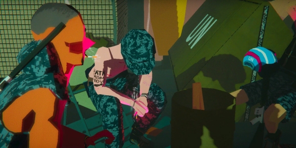 Umurangi Generation, Expressionist Photo-Sim Receives Demo Ahead Of April 28th Release
