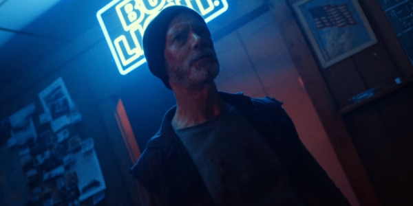 VFW, Gory 1980s-Style Exploitation Flick Is Filled With Badass Action