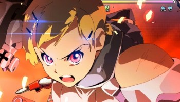 Vanguard Princess Online Deluxe Launches On Steam With Online Matchmaking, Integrated Chat
