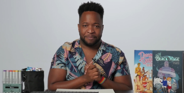 ViZ Media Hires SJW Who Wanted More LGBT Propaganda In Anime