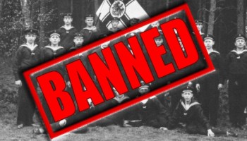 Reddit Bans Welcome To Weimar, Pornography Addicts, Can't Change Your Gender Sub-Reddits
