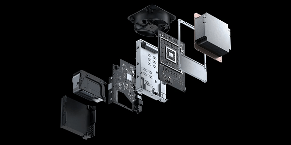 Microsoft And The Xbox Team Offer A Closer Look At The Xbox Series X Specs