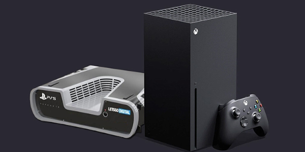 Red Flag Rumor: PS5 Price Point Leaks At $559 CAD