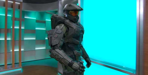 Xbox GDC 2020 Panels Discuss Forcing Inclusivity In Game Design