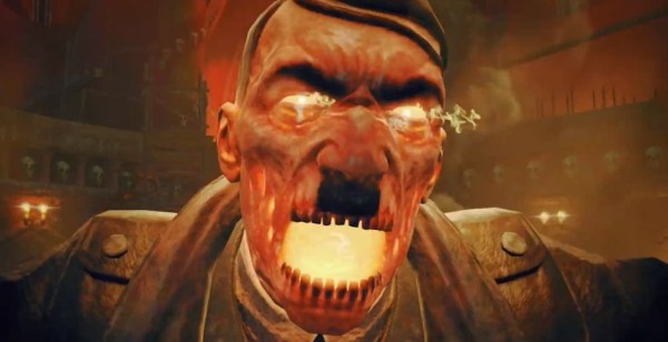 Zombie Army Trilogy Hits Nintendo Switch March 31st
