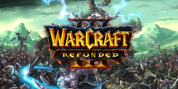 Warcraft 3 Reforged’s First Tournament Was as Disastrous as the Game’s Launch