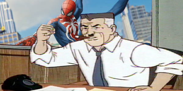 Rumor Watch: New Spider-Man 2 Details Emerge