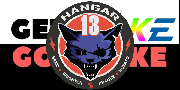 Hanger 13 is Gearing Up for A New Open World IP