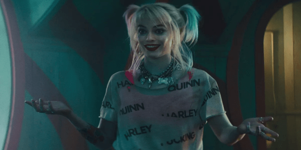Birds of Prey Director Wanted To Inspire Girls to display “The Worst of Modern Womanhood”