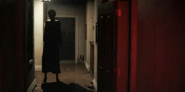 Rumor Watch: Sony Behind Silent Hill Resurrection