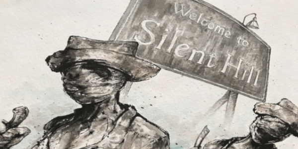 Konami Dismisses the Sony Silent Hill Rumors