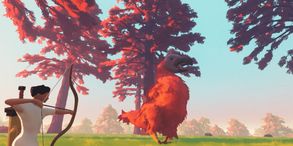 Lucen Announcement Trailer Drops For 3D Adventure Game
