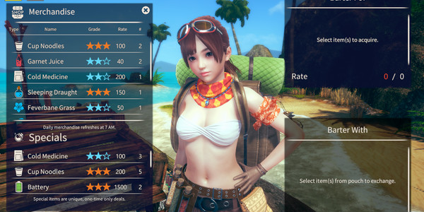 AI Shoujo PC Cheats Grant Infinite Health, No Hunger, And Perfect Mood