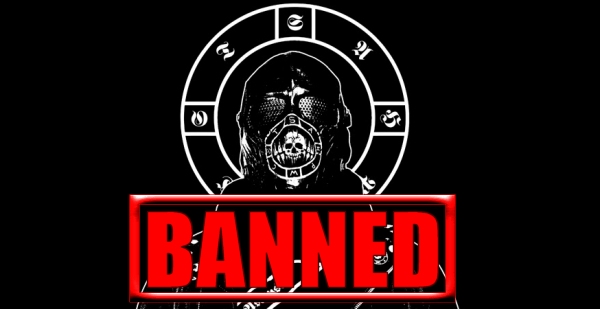 Museum Of Death Bans Antichrist Kramer Merch Following Calls For Censorship From Antifa