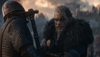 Assassin’s Creed Valhalla Cinematic Premier Trailer Reveals Eivor As The Protagonist