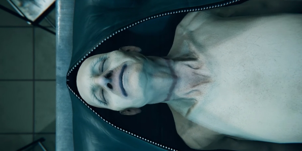 Autopsy Simulator Mixes In Real Life Forensics With Sinister Horror