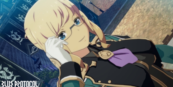 Blue Protocol, Anime MMO Closed Beta Sign-Ups Extended To April 13th
