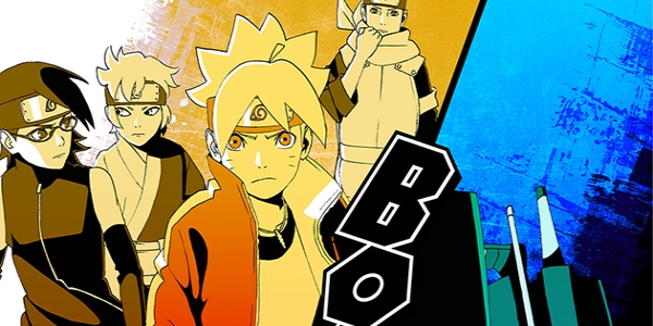 Boruto: Naruto Next Generations Indefinitely Delayed Due To Coronavirus
