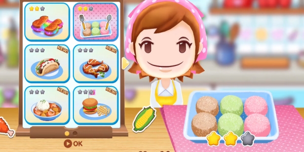 Cooking Mama: Cookstar Silently Pulled Over Blockchain Tech
