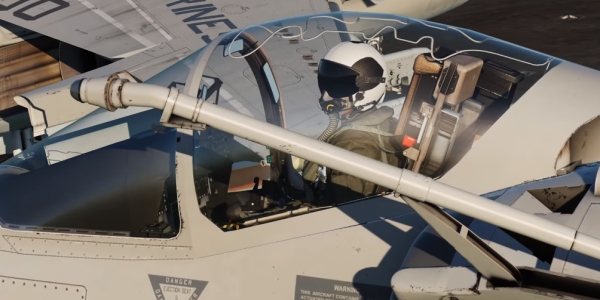 DCS World Offers Access To Aircraft, Maps, Asset Packs Free Up Until May 18th