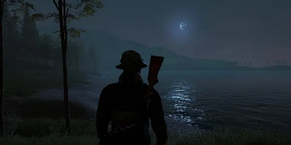 Deadside, Realistic Survival MMOFPS Enters Early Access On Steam