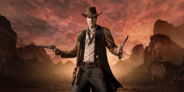 Desperados 3 Releases June 16th For PS4, Xbox One, PC