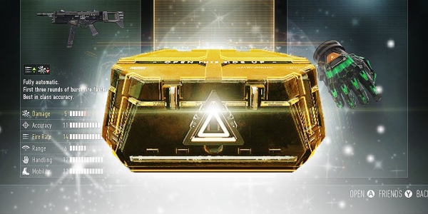 ESRB Introduces New Label For Loot Boxes, Gacha Games, Card Packs