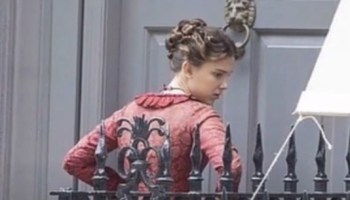 Netflix's Enola Holmes Is About Sherlock Holmes' “Smarter” Younger Sister