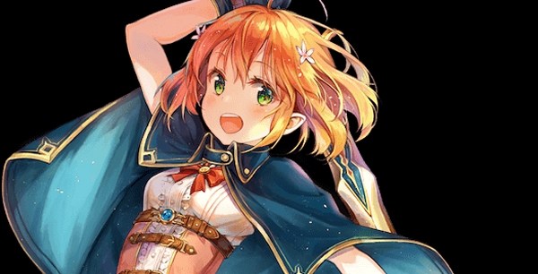 Eternal Radiance, Enchanting JRPG Enters Early Access April 14th