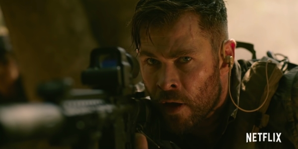 Netflix's Extraction Trailer Is Filled Badass Violent Action