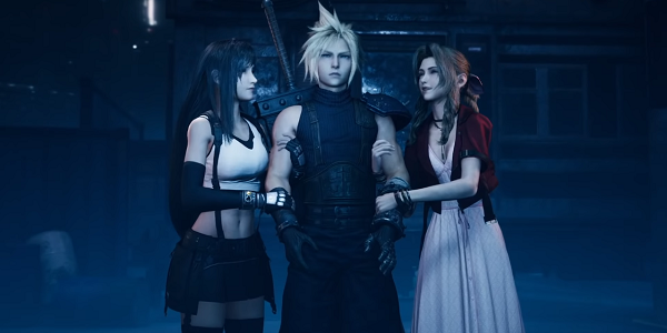 Final Fantasy VII Remake PS4 Download Size Is 100GB, As Per Reports