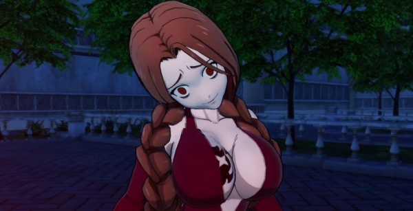 Fairy Tail Trailer Outlines Busty, Sexy, And Fan-Service Laden Guest Characters