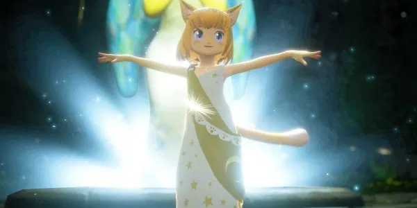 Giraffe And Annika PS4, Switch Release Date Set For August 25th, 2020