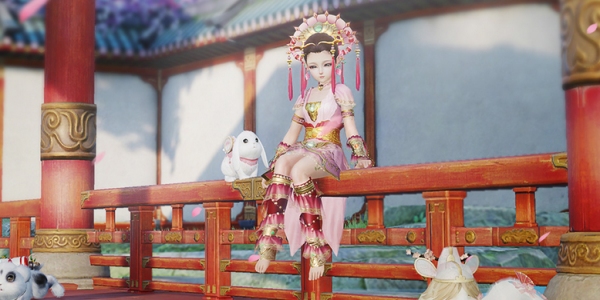 1.5 Million Taiwanese Players Removed From JX3 MMO For Using “Wuhan Virus” In Chat