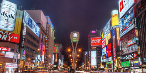 Japan Creates Fund to Move Manufacturing Back to Japan or Out of China