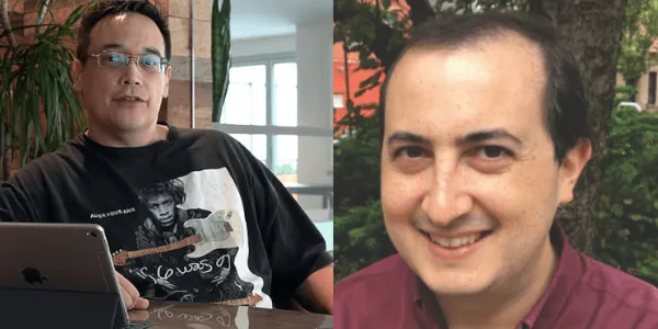 Jason Schreier Is Leaving Kotaku Because They Won’t Let Them Be Political Anymore