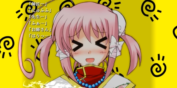 Jiangshi X Taoshi, All-Ages VN Banned From Steam For “Sexual Conduct Involving A Minor”