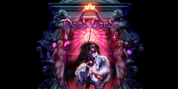 Kingdom Two Crowns: Dead Lands Free Update Adds Bloodstained Content