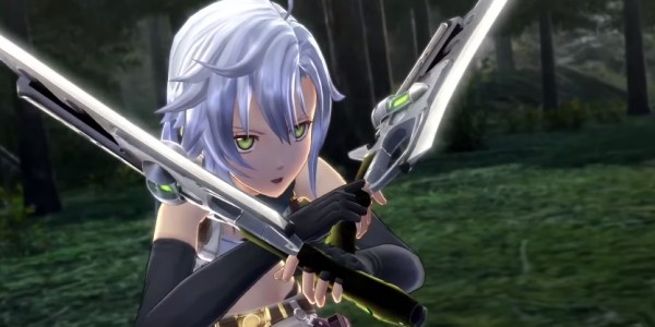 The Legend of Heroes: Trails Of Cold Steel 4 Heading To PS4 Fall, 2020