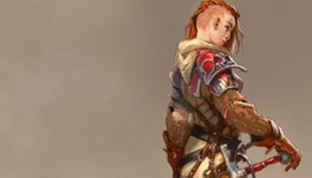 Magic: The Gathering New Character Allegedly Based On Anti-TERF Trans