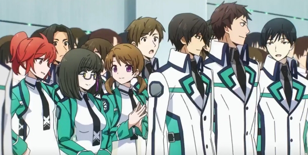 The Irregular At Magic High School: Visitor Arc Second Season Delayed Due To Coronavirus
