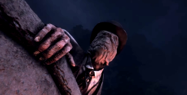 Maid of Sker, Welsh Survival-Horror Heads To PS4, PC, Xbox In June, Switch In October