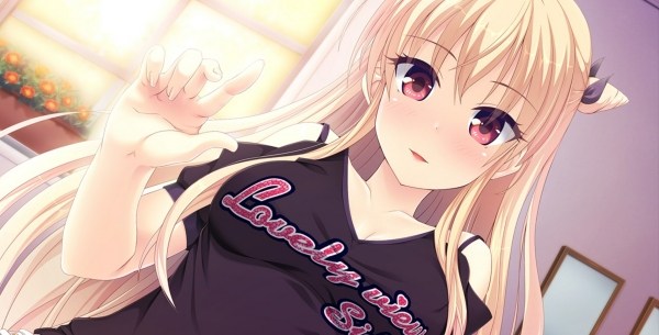 Making Lovers Now Available With Off-Site R18+ Patch