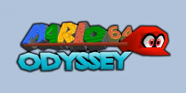 Super Mario Odyssey 64 For PC Is Now Available To Download For Free