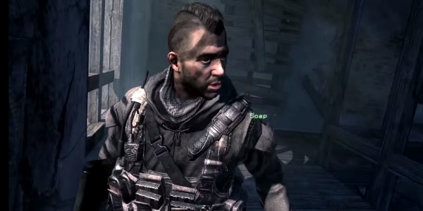 Call of Duty: Modern Warfare 3 Remastered Campaign Rumored To Be On The Way